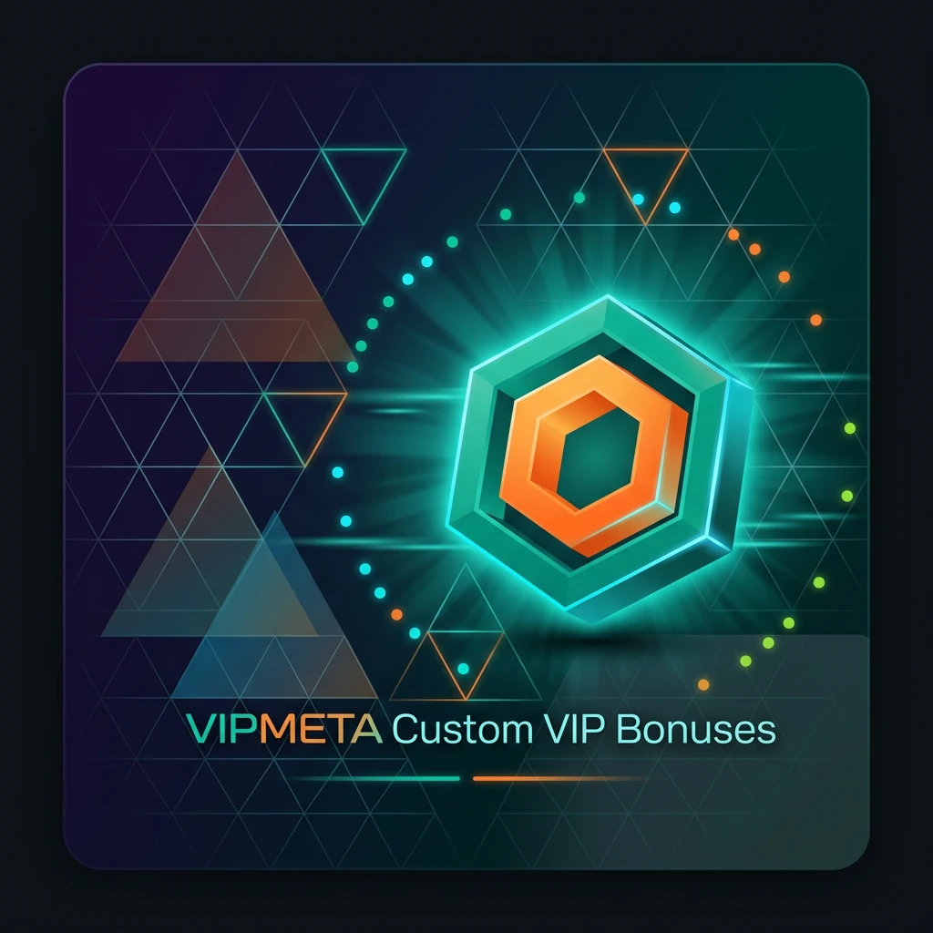 VIPMETA Custom VIP Bonuses