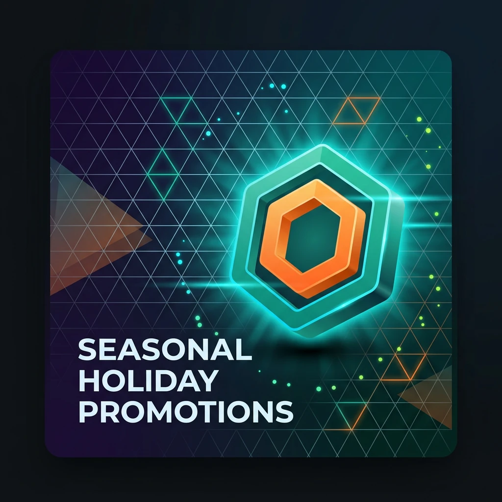 Seasonal Holiday Promotions
