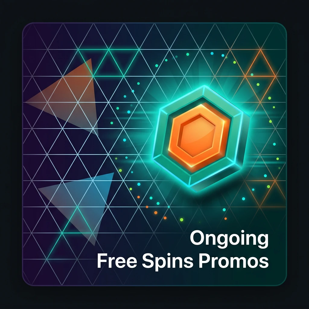Ongoing Free Spins Promos